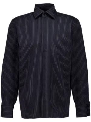 Saint Laurent（サンローラン）メンズ シャツ - FARFETCH