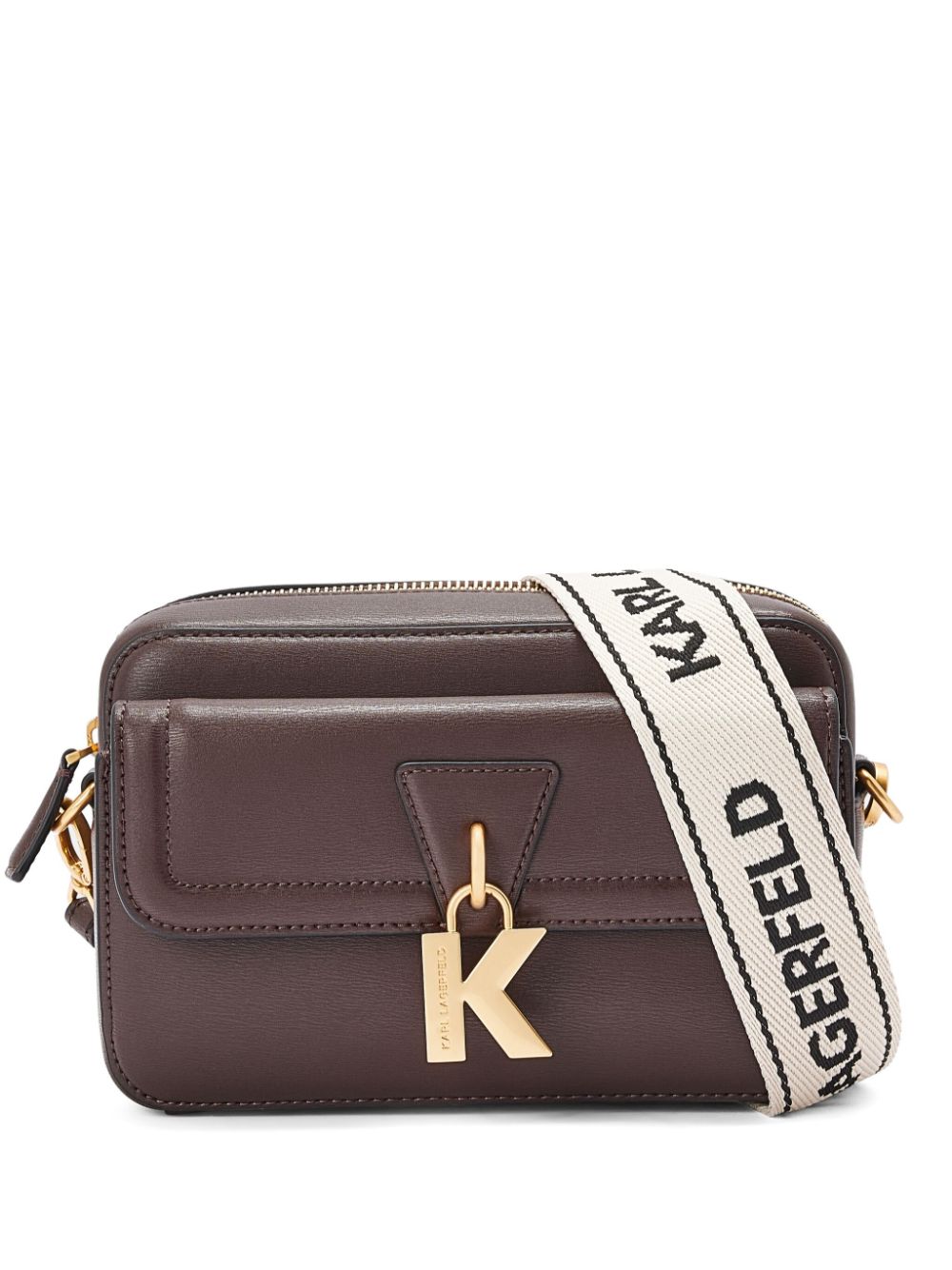 Ikonik crossbody bag