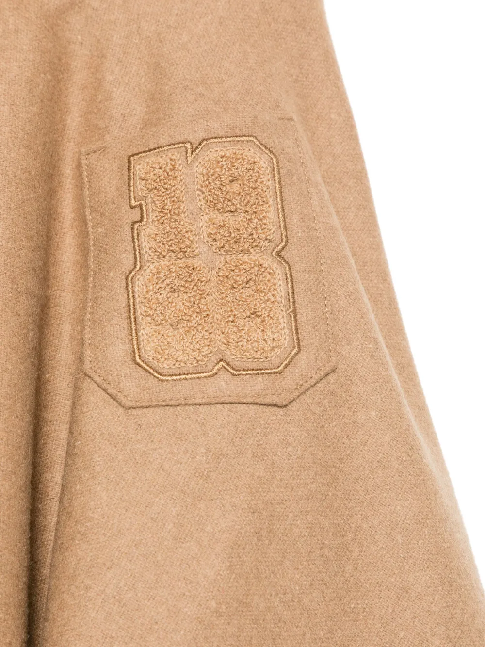 ELISABETTA FRANCHI LA MIA BAMBINA A-LINE SKIRT