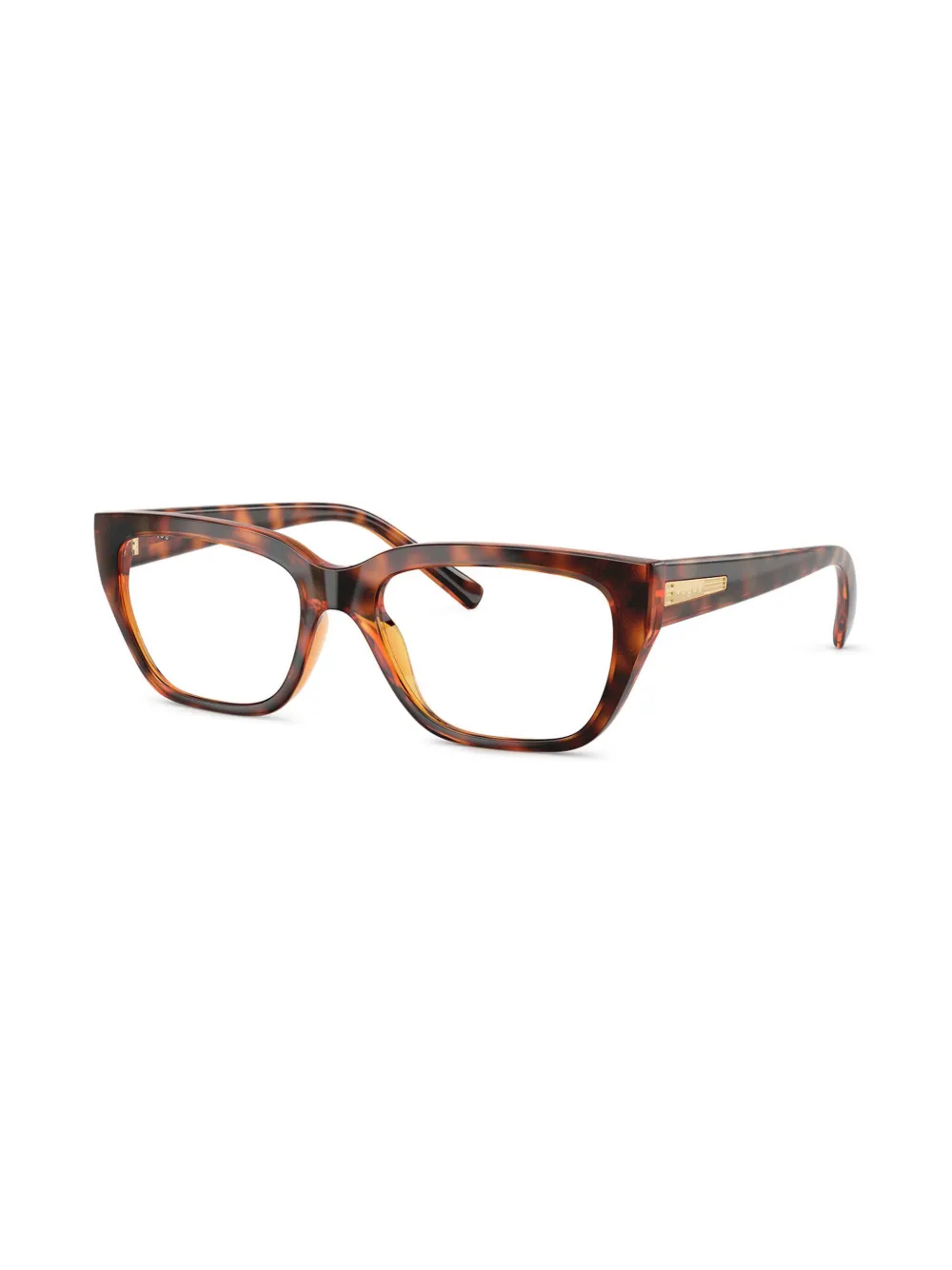 Vogue Eyewear rectangle-frame glasses | Image 2