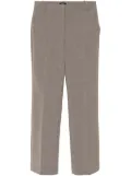 PINKO Pelusio trousers - Brown