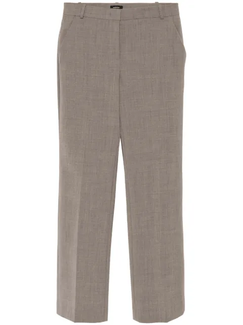 PINKO Pelusio trousers 