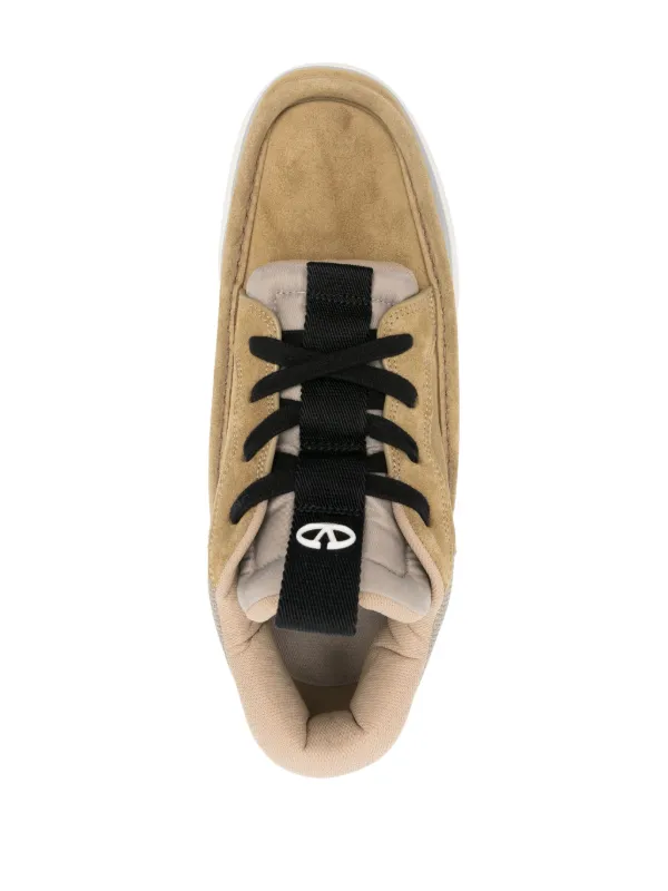 Valentino Garavani Runboot Sneakers | Green | FARFETCH