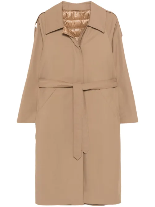 Herno manteau First-Act - Marron - Herno - Modalova