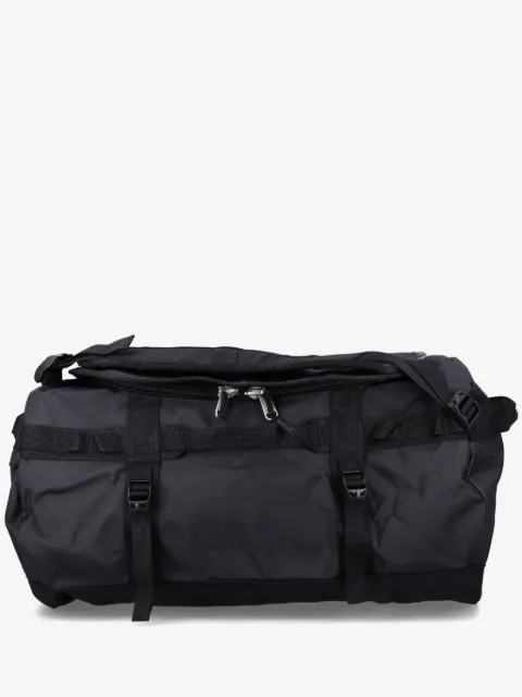 The North Face mochila Base Camp pequeña con logo de 50L