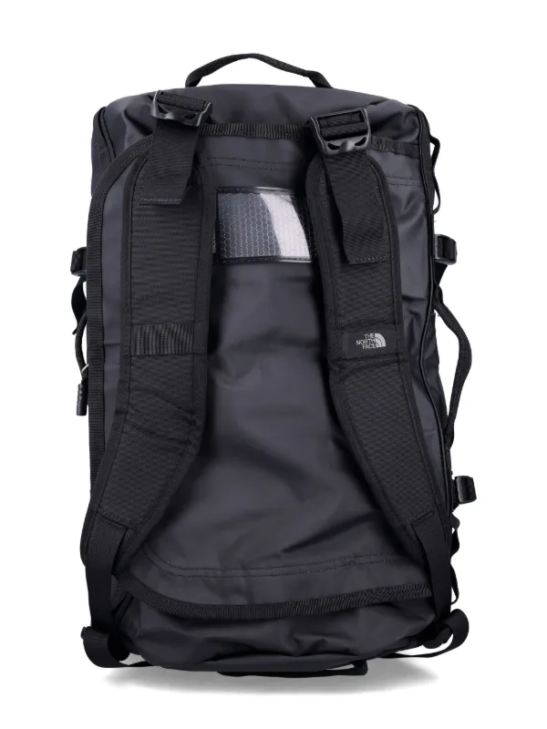 The North Face Small Base Camp Backpack Travel Casual | Shoulder Strap | Nylon | Black The North Face Small Base Camp Backpack Travel Casual | Shoulder Strap | Nylon | Black