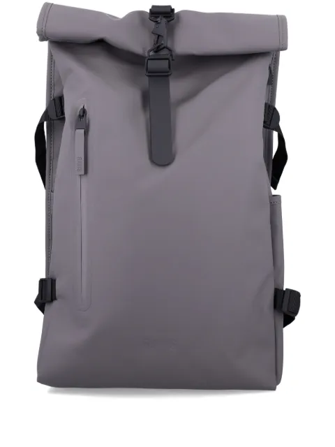 Rains Rolltop backpack 