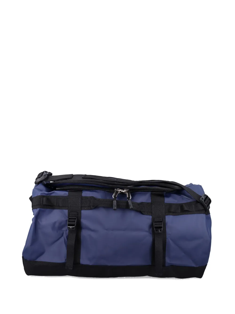 The North Face Small Base Camp Duffle Bag In Blau