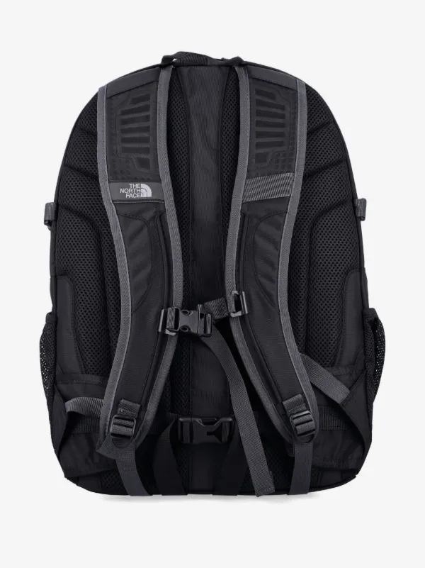 north face backpack mens borealis The Backpack: Mineral Gold/Black Side water bottle pockets ensure you stay hydrated throughout the day Borealis Mini Backpack North Face