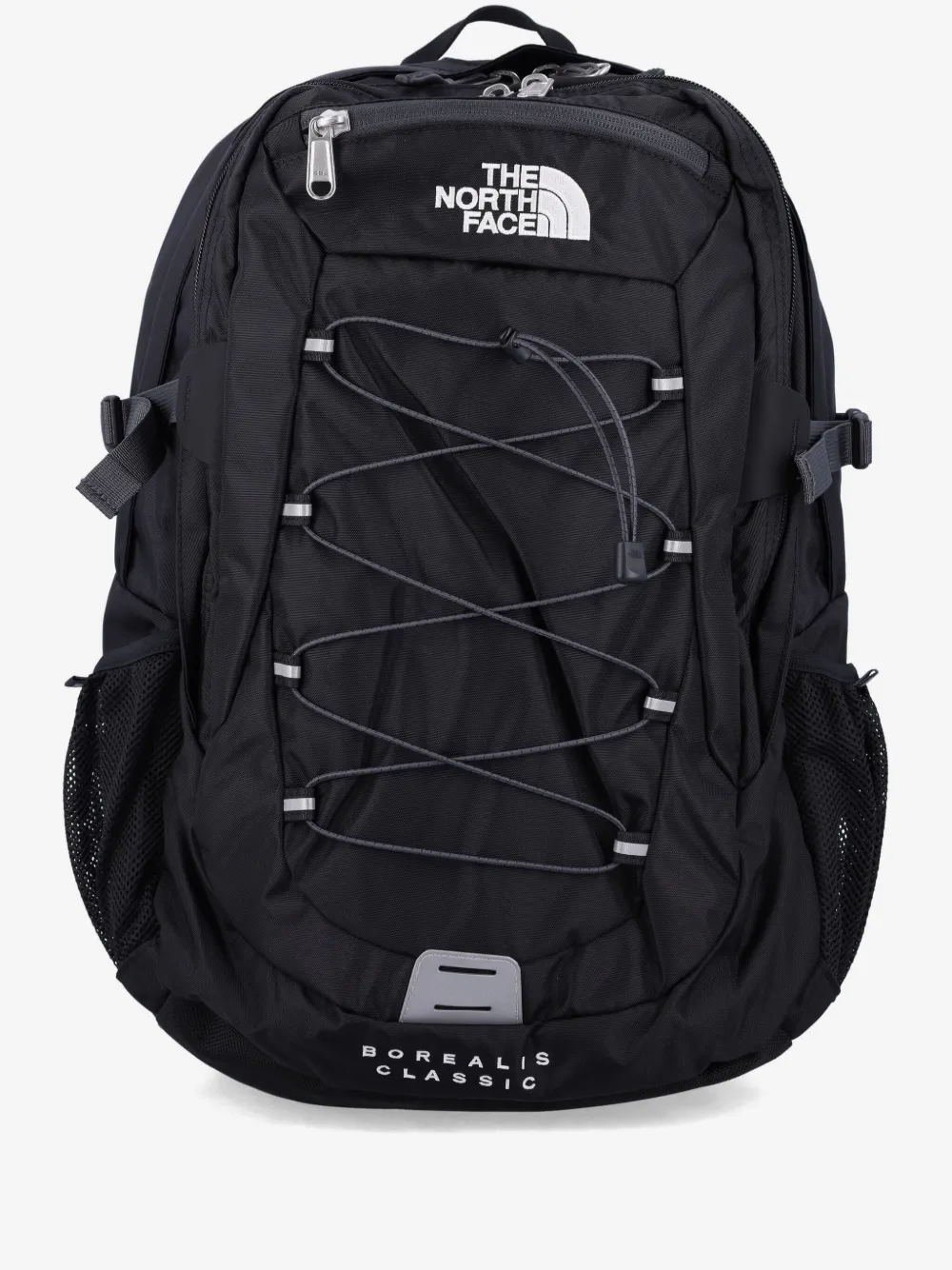 borealis north face backpack The Women's Luxe Backpack, TNF Black/Burnt Coral making it easy to carry even when fully loaded The North Face Borealis Classic