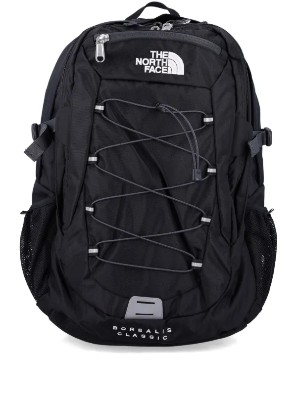 The North Face Borealis Classic Backpack Black FARFETCH TR