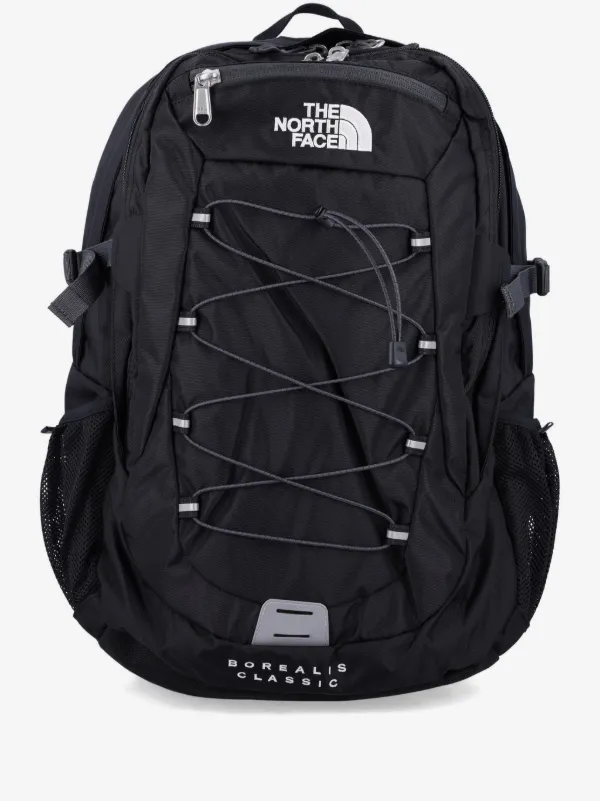 north face backpack tnf black 1 The Borealis Mini Backpack, Black/TNF Black-NPF, One Size this backpack can withstand the wear and tear of daily use and outdoor adventures The North Face Trail Lite