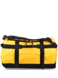 The North Face small Base Camp duffle bag - Yellow