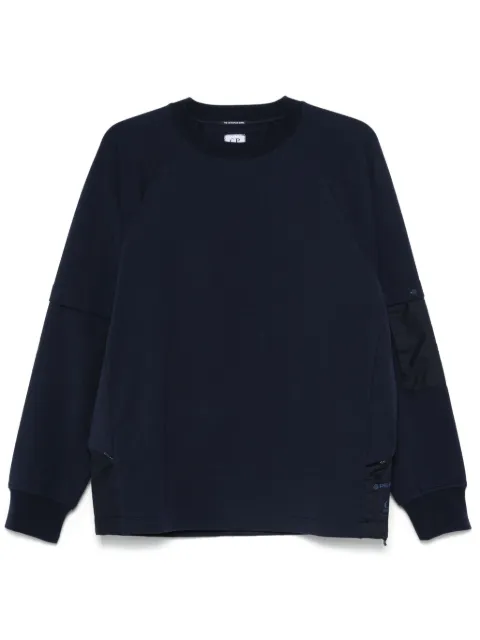 C.P. Company crew-neck sweatshirt