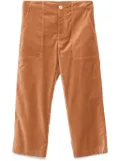 Jejia Camille trousers - Brown