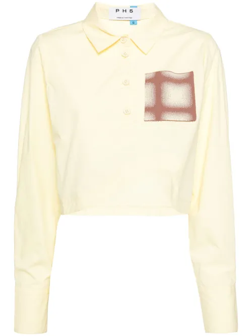 PH5 chemise Nala - Jaune - PH5 - Modalova