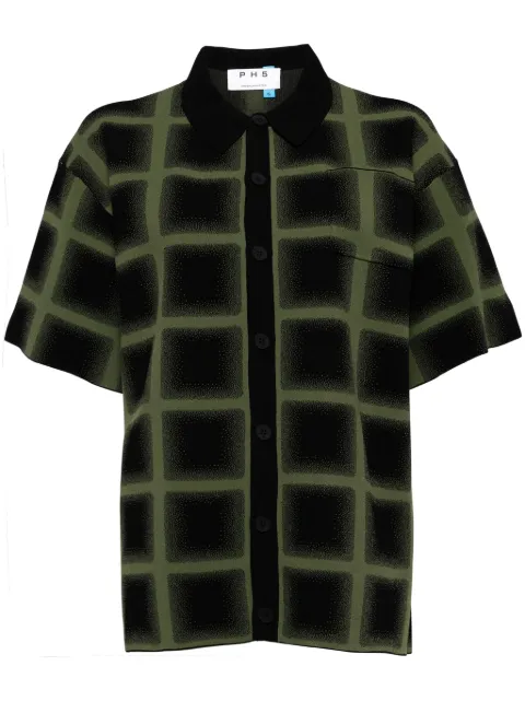 PH5 Camellia shirt