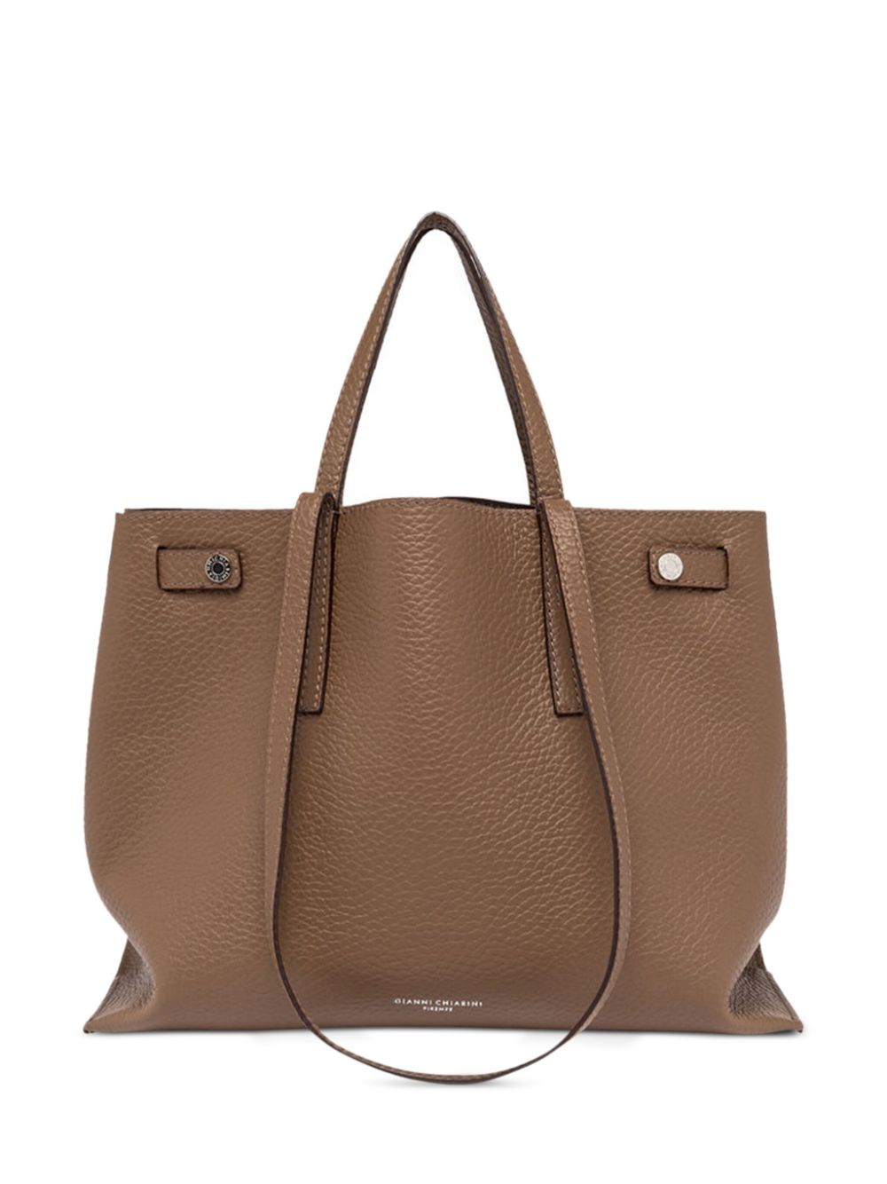 GIANNI CHIARINI Altea shopper Bruin