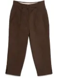 Jejia John trousers - Brown