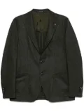 Tagliatore Montecarlo jacket - Green