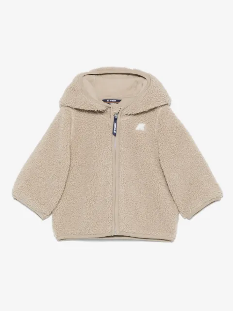 K Way Kids E. Janne jacket