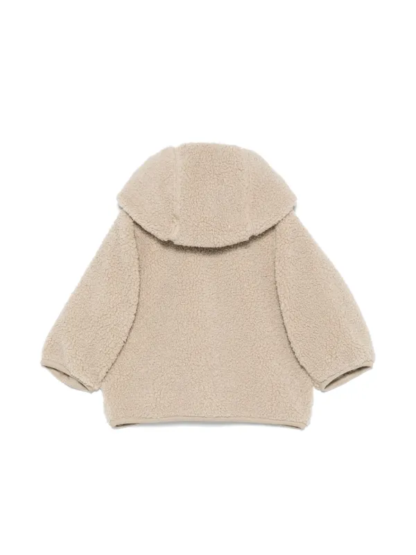 K Way Kids E. Janne ジャケット | ニュートラル | FARFETCH JP