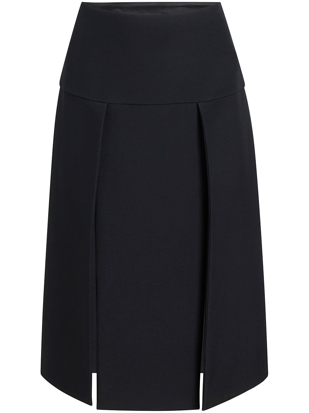 Kidd midi skirt