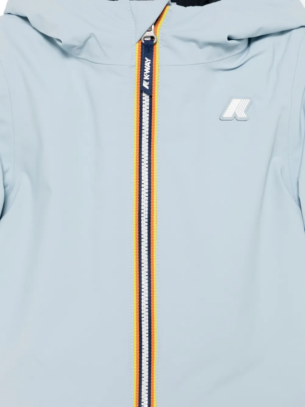 K Way Kids Jack Blauw