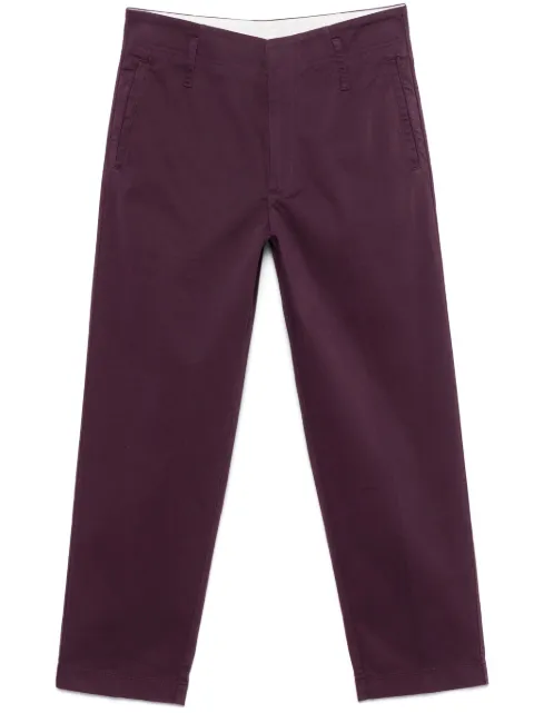 Forte Forte cropped trousers