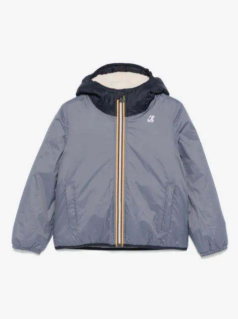 K Way Kids Claude Jacke