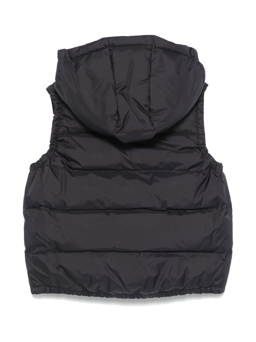 K Way Kids Orland gilet - Black