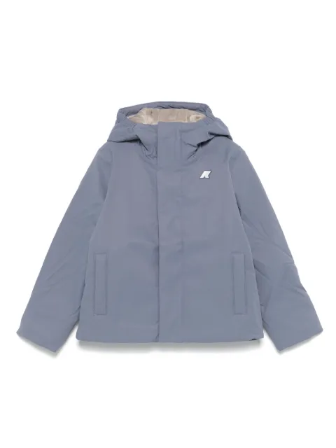 K Way Kids Jack jacket