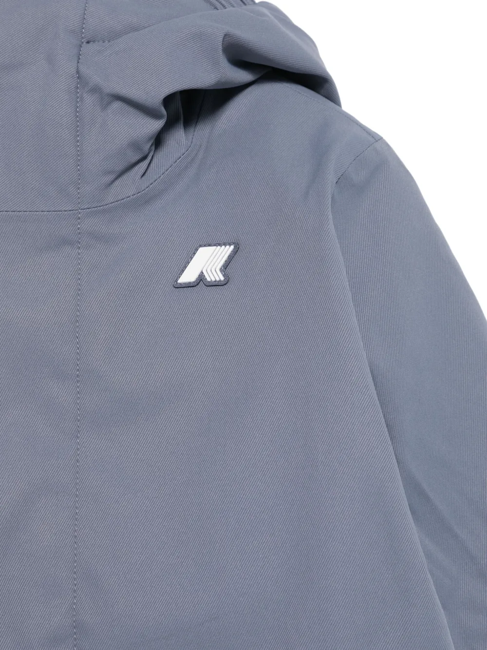 K Way Kids Jack Blauw