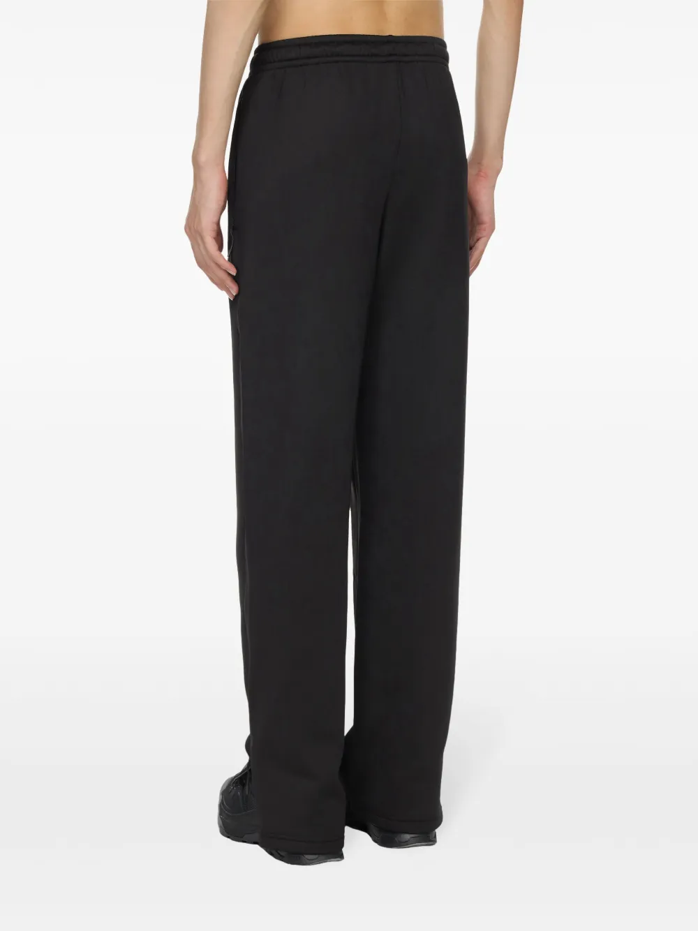 Rains Sintra Track Pants In Black