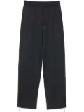 Rains Sintra track pants - Black