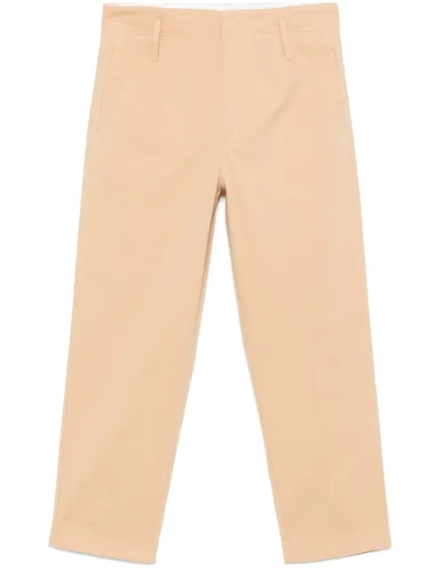 Forte Forte cropped trousers