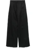 Ulla Johnson Delvine trousers - Black