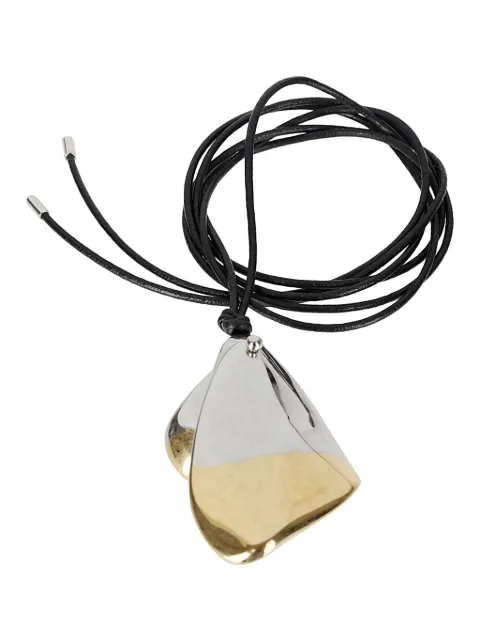 Panconesi Petali necklace