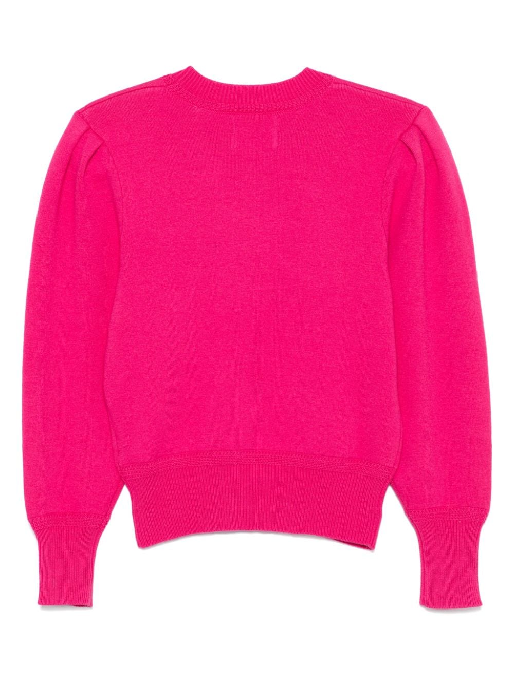 MARANT ÉTOILE Kelaya sweater - Roze