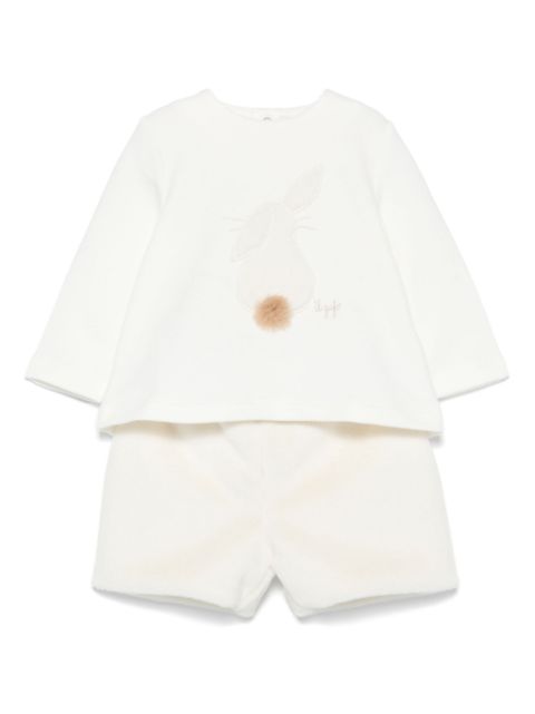 Il Gufo Clothing for Baby Girls – Dainty Designer Styles – Farfetch