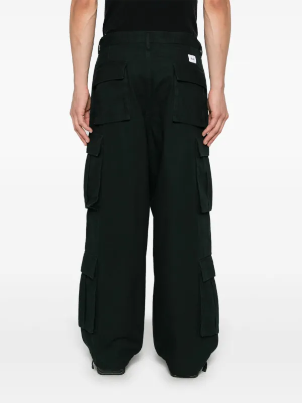 Vans Premium Cargo Pants | Green | FARFETCH ZA