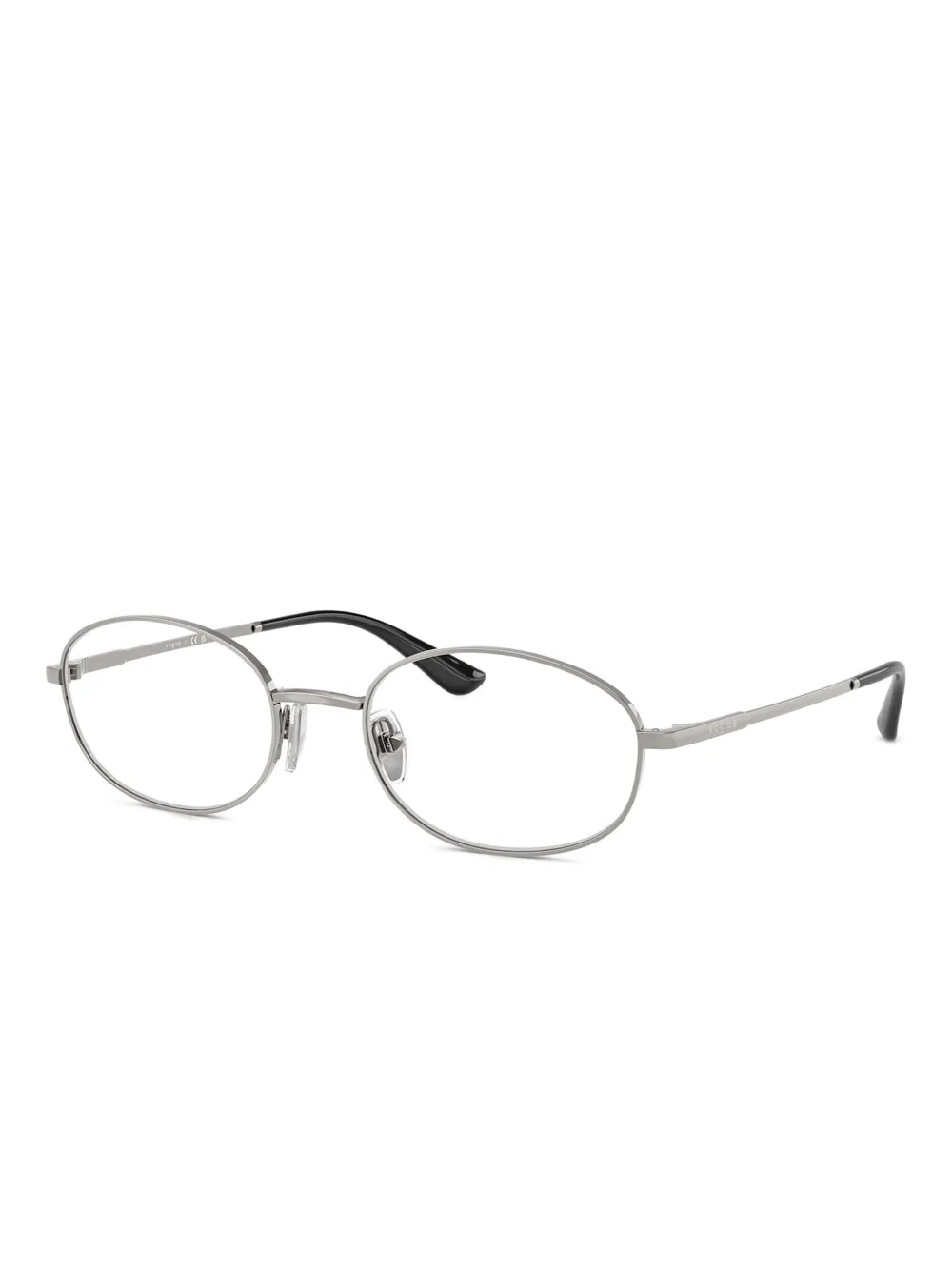 Vogue Eyewear round-frame glasses | Image 2