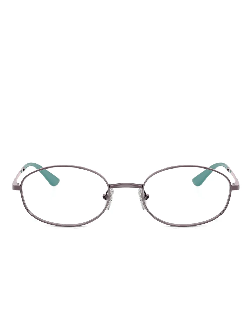 Vogue Eyewear Occhiali ovali - Viola