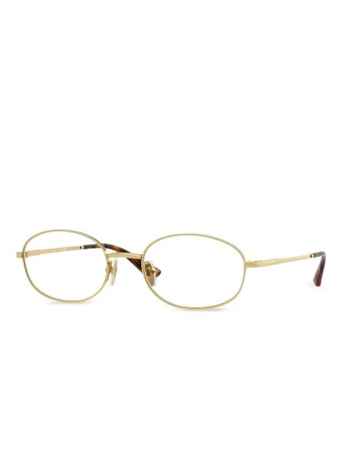 Vogue Eyewear نظارة بإطار بيضاوي