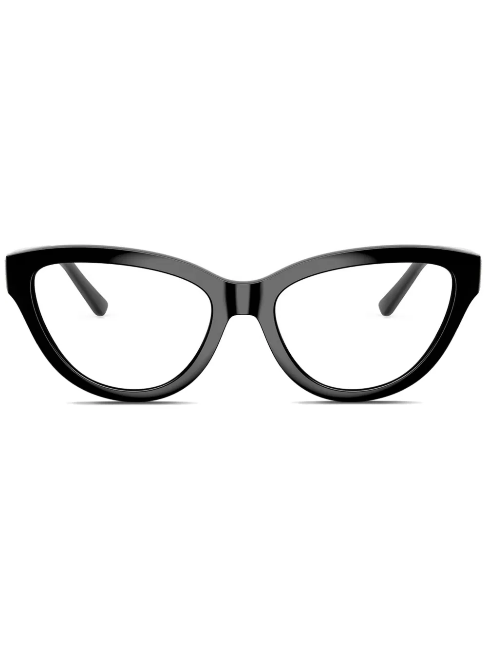 Vogue Eyewear Occhiali cat-eye - Nero