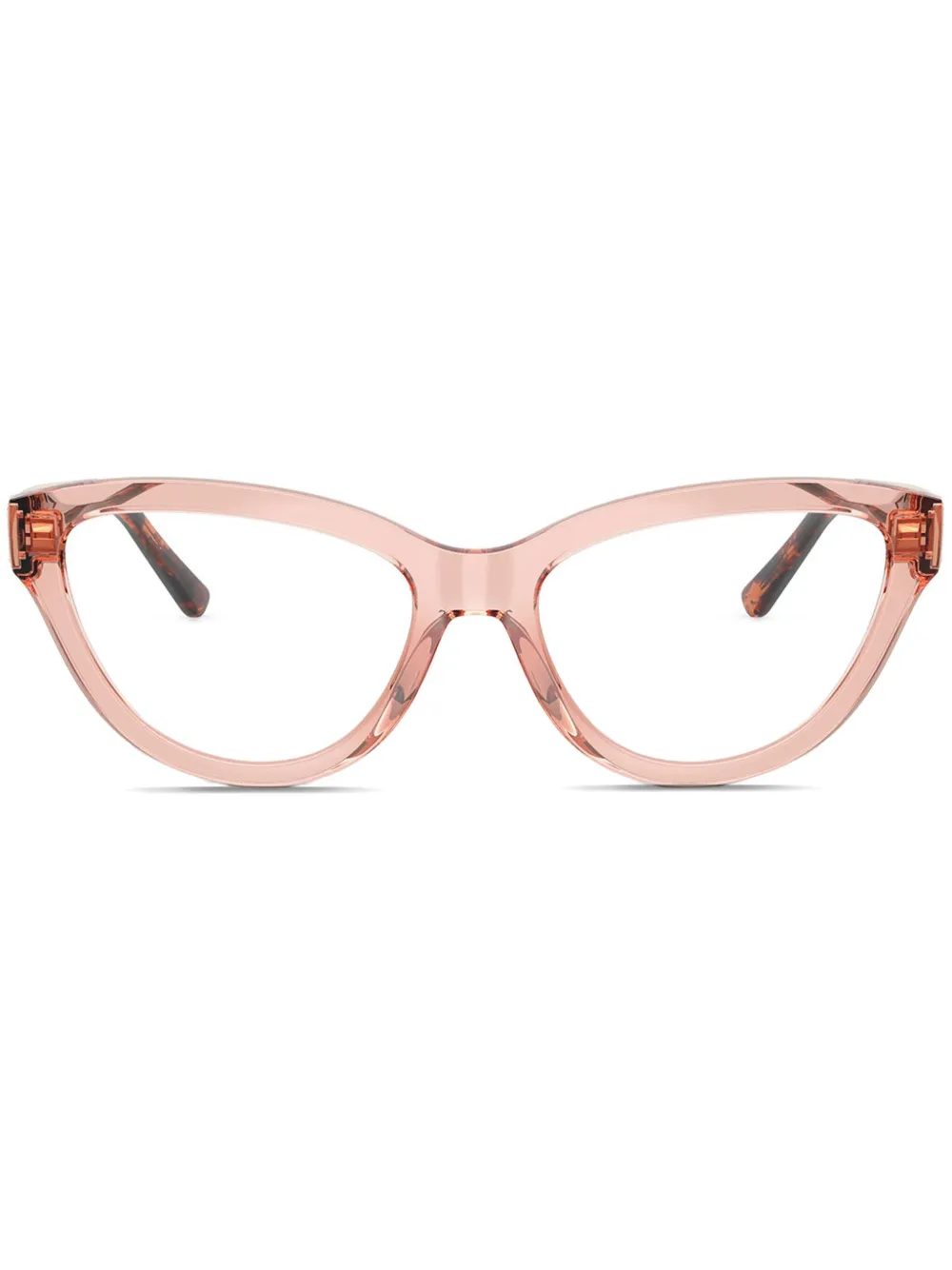 Vogue Eyewear Occhiali cat-eye - Rosa
