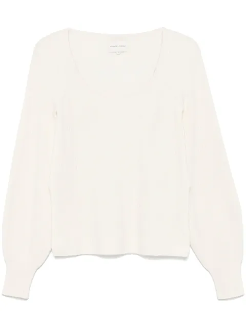 LouLou de Saison Hermus sweater 