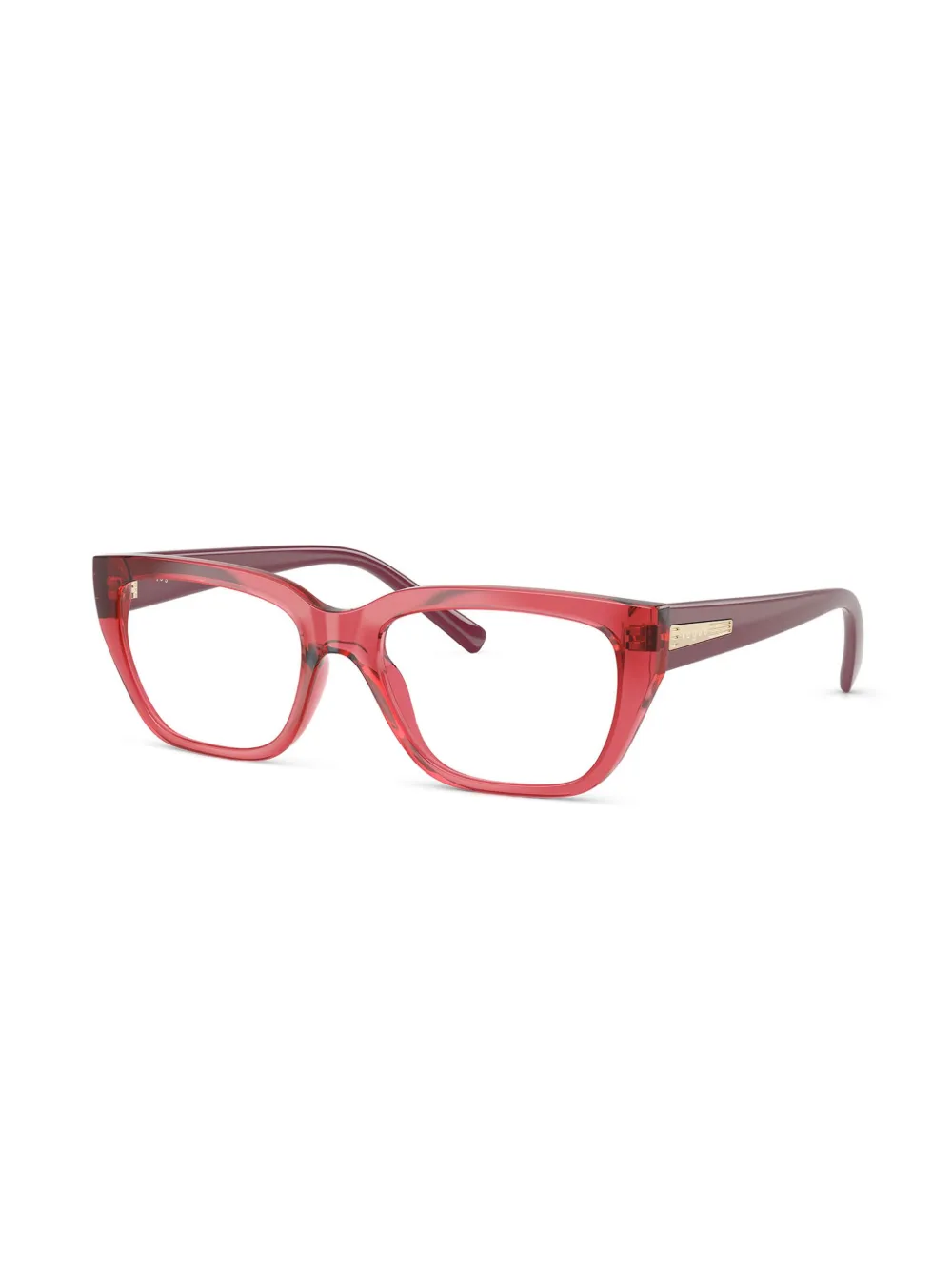Vogue Eyewear rectangle-frame glasses | Image 2