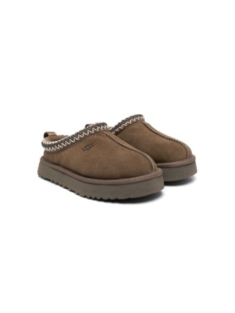 UGG Kids Tazz slippers