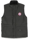 Canada Goose Freestyle vest - Grey